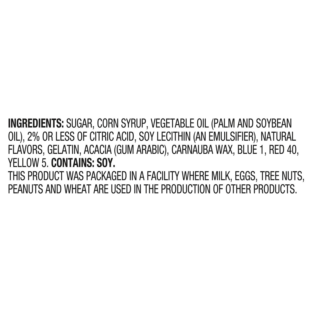 slide 10 of 12, Laffy Taffy Laff Bites Candy 3 oz, 3 oz