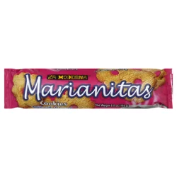 Goya La Moderna Coco Marianitas Cookies
