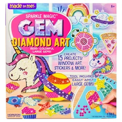 Made By Me Gem By Number