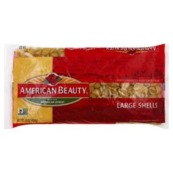 American Beauty Shells 16 oz