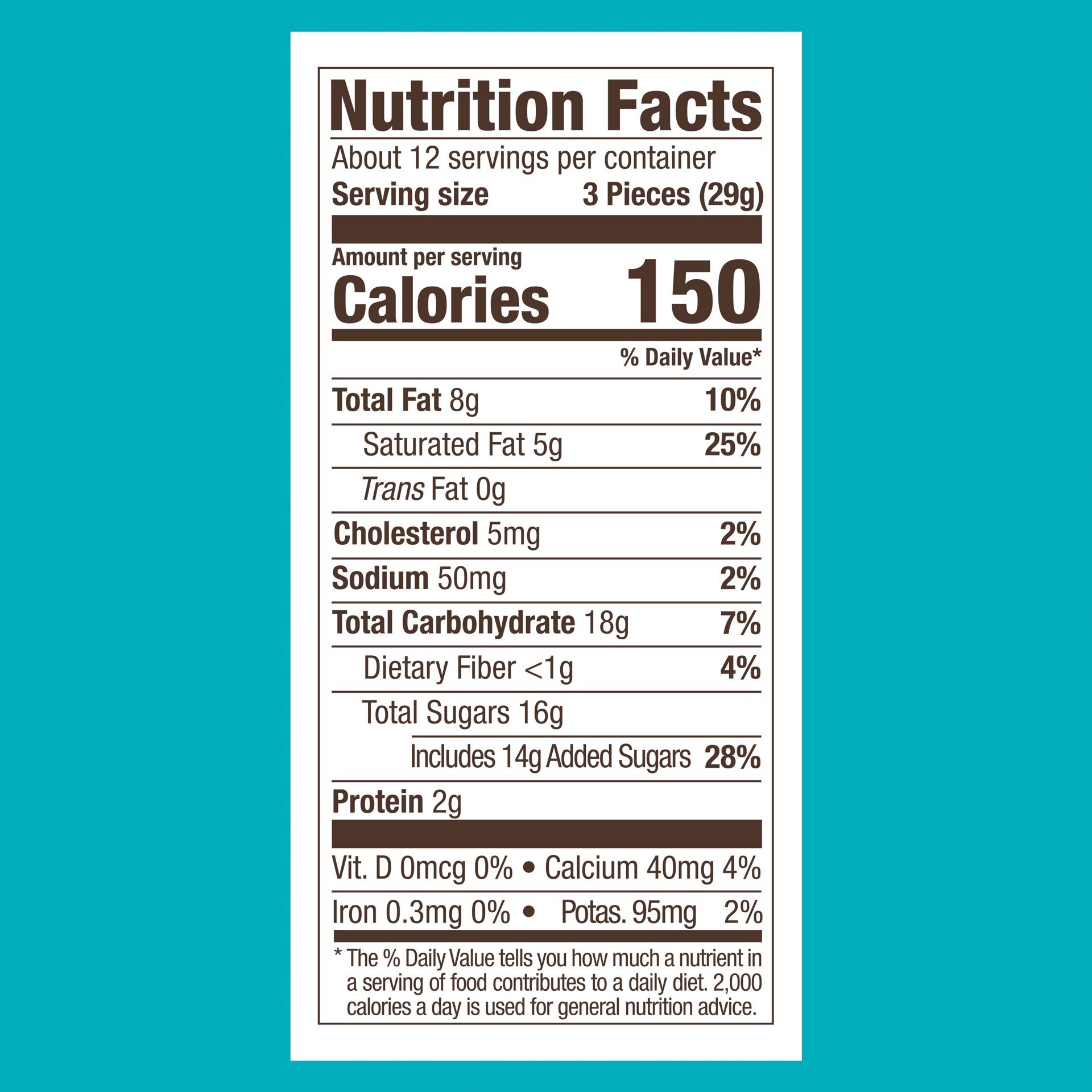 slide 3 of 5, Ghirardelli 10.3oz SP ASST FB BNY SUB475, 10.3 oz