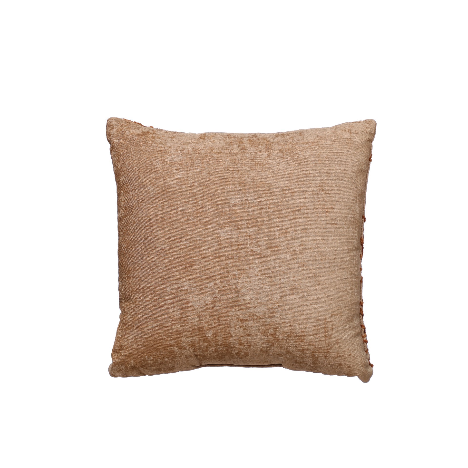 slide 3 of 3, 16" Vintage Leaf Throw Pillow By Ashland, 16 in x 16 in