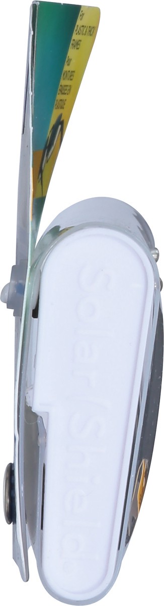 slide 8 of 13, Foster Grant Solar Shield Polarized Clip 58RecG Sunglasses 1 ea, 1 ct