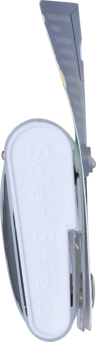 slide 2 of 13, Foster Grant Solar Shield Polarized Clip 58RecG Sunglasses 1 ea, 1 ct