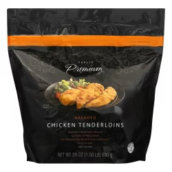 Publix Premium Breaded Chicken Tenderloins