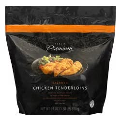 Publix Premium Breaded Chicken Tenderloins