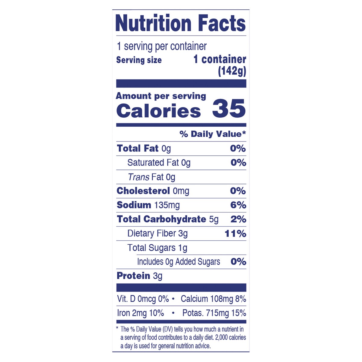 Dole Organic 50/50 Salad Blend 5 oz Shipt