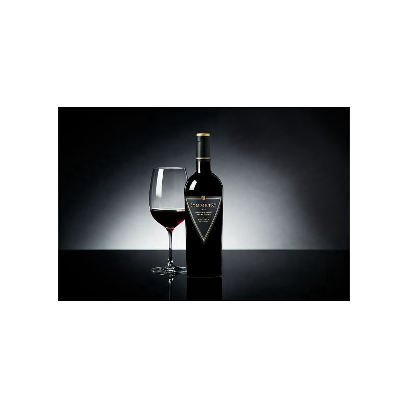 slide 2 of 9, Symmetry Meritage, 750 ml