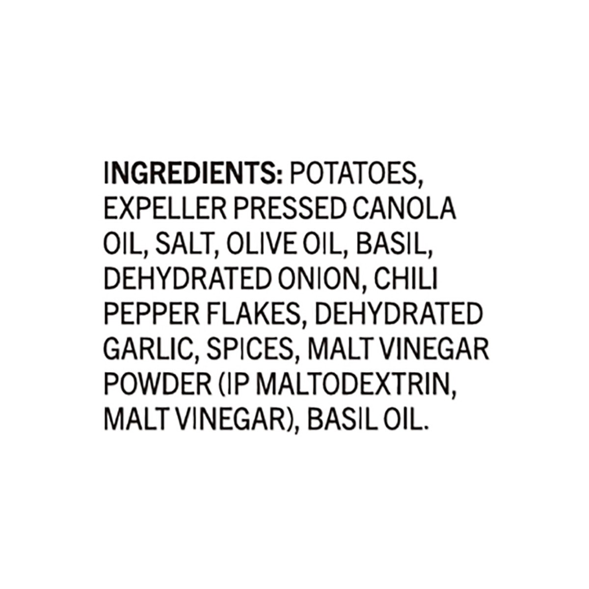 slide 4 of 7, Alexia Spice of Life Thai Inspired Basil Chili, 16 oz., 16 oz