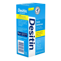 slide 12 of 13, Desitin Rapid Relief Creamy Diaper Rash Ointment, 2 oz