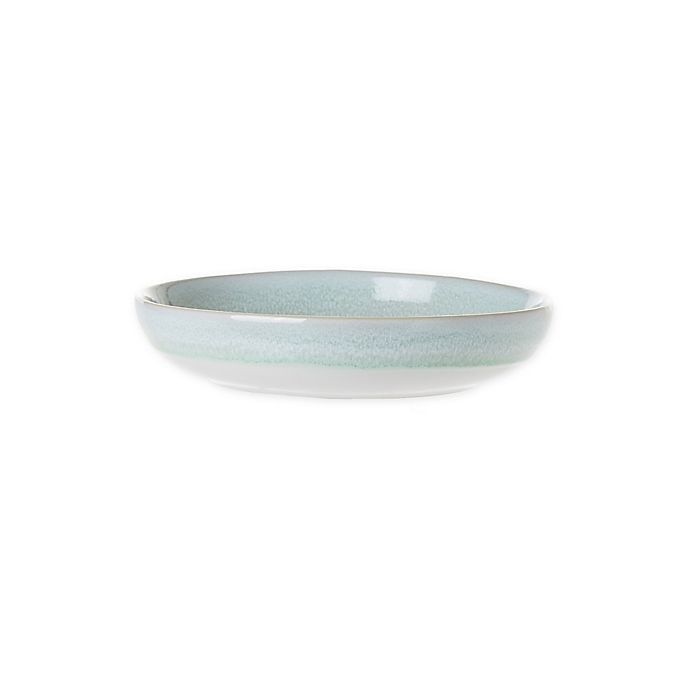 slide 1 of 1, Bee & Willow Home Weston Dinner Bowl - Mint, 1 ct