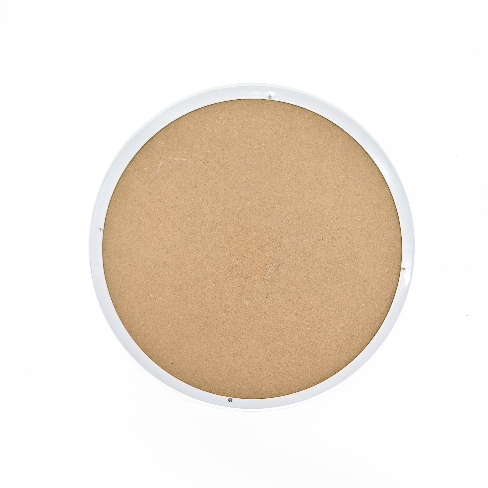 slide 4 of 4, 12" White Glitter Decorative Snowflake Tray By Ashland, 12 in