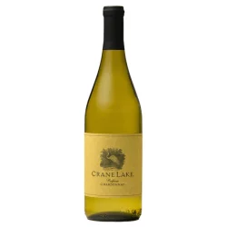 Crane Lake Moscato Wine