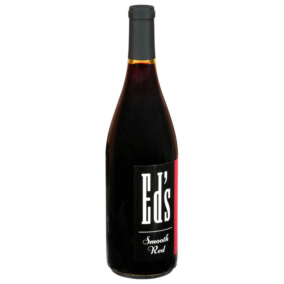 slide 7 of 12, Ed's Smooth Red Premium Red Wine 750 ml, 750 ml