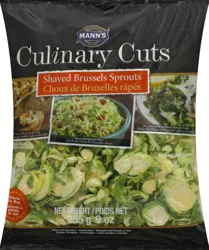 Mann's Brussels Sprouts 9 oz