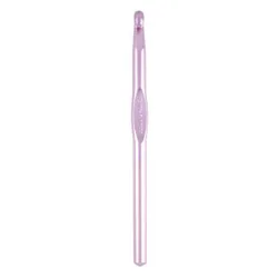 Loops & Threads Anodized Aluminum Crochet Hook