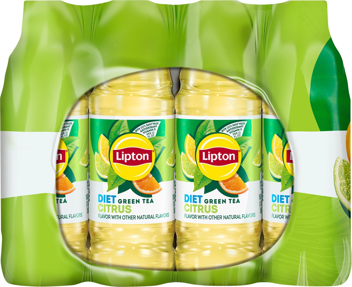 slide 3 of 3, Lipton Iced Tea - 24 ct, 24 ct