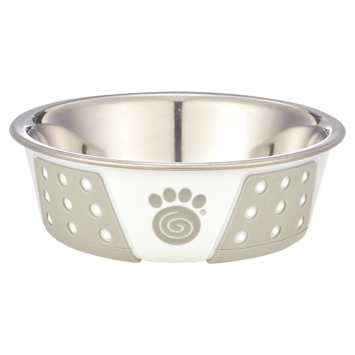 slide 1 of 5, Meijer Pet Food Bowl, 1.75 cup, 1 ct