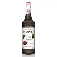 Syrup Choc Swiss Monin 4-1Ltr