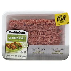 Smithfield Pork 16 oz