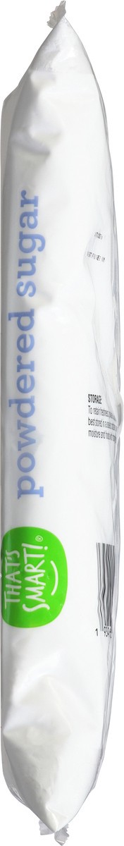 slide 2 of 16, That's Smart! Powdered Sugar 16 oz, 16 oz