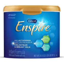 Enfamil Milk-based Infant Formula Powder With Iron