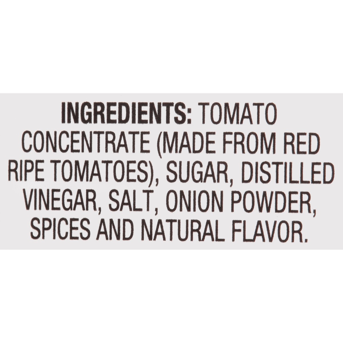 slide 3 of 13, French's Tomato Ketchup 38 oz. Bottle, 38 oz