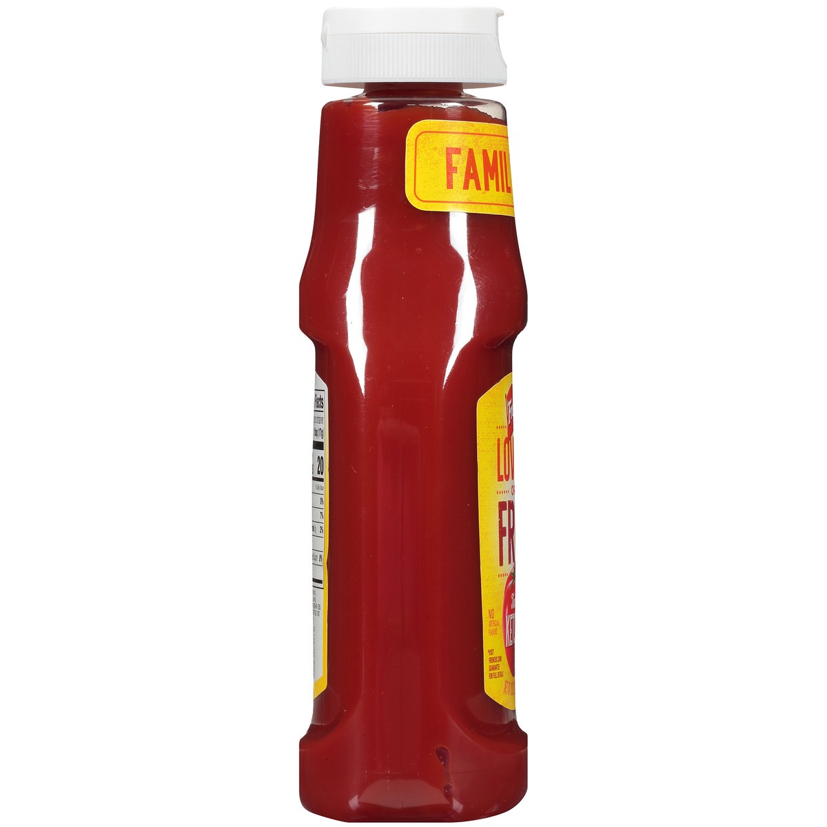 slide 11 of 13, French's Tomato Ketchup 38 oz. Bottle, 38 oz