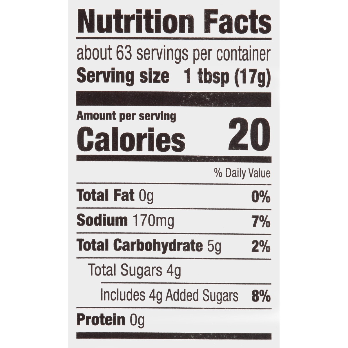 slide 7 of 13, French's Tomato Ketchup 38 oz. Bottle, 38 oz