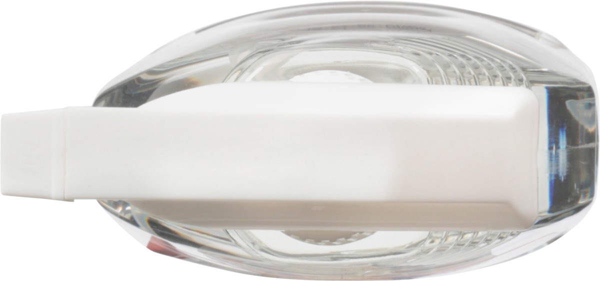 slide 9 of 9, Brillo Basics Shower Cleaner with Ammonia 22 fl oz, 22 fl oz