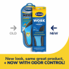slide 2 of 29, Dr. Scholl's Work All-Day Superior Comfort Insoles (with) Massaging Gel, Men, 1 Pair, Trim to Fit, 1 ct