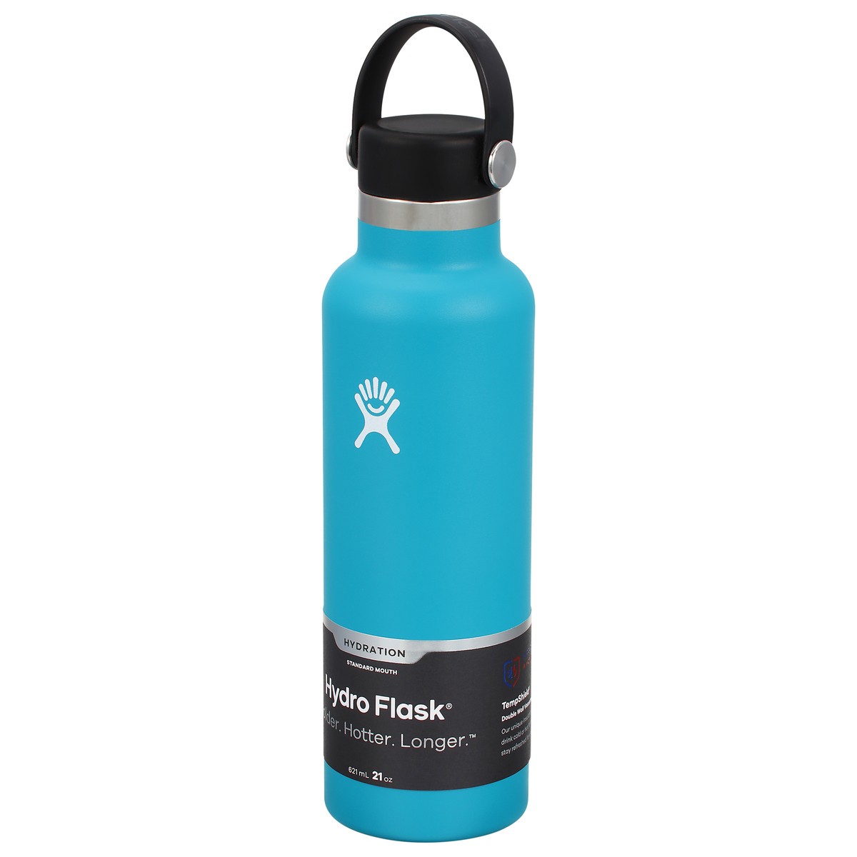 slide 7 of 9, Hydro Flask 21 Ounce Laguna Flex Cap Standard Mouth Bottle 1 ea, 1 ea