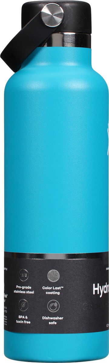 slide 9 of 9, Hydro Flask 21 Ounce Laguna Flex Cap Standard Mouth Bottle 1 ea, 1 ea