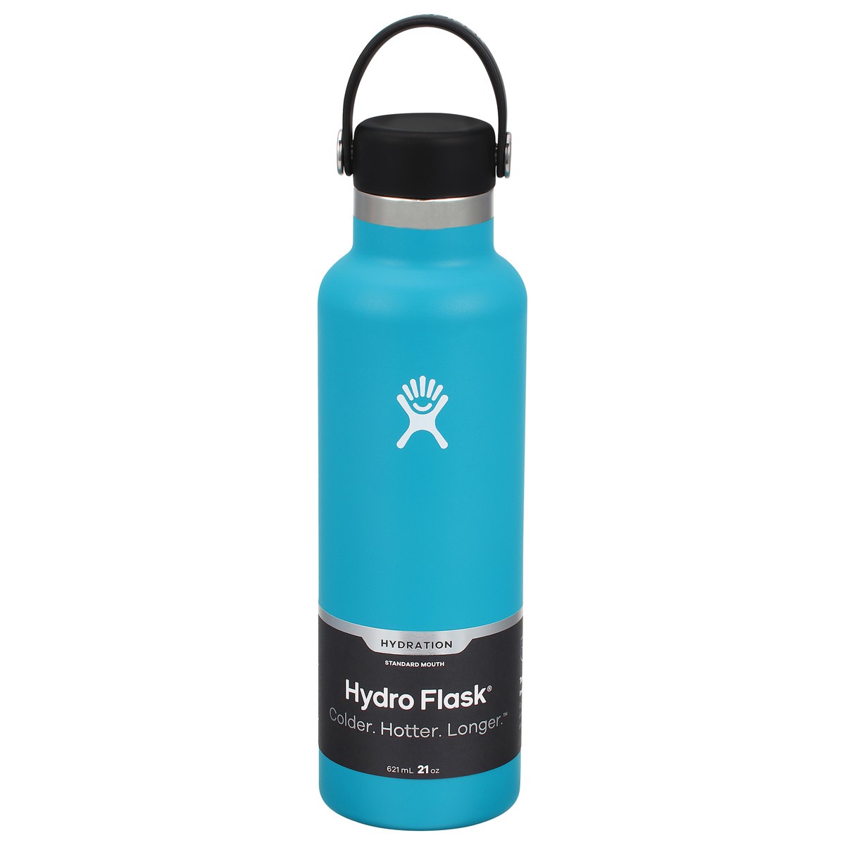slide 3 of 9, Hydro Flask 21 Ounce Laguna Flex Cap Standard Mouth Bottle 1 ea, 1 ea
