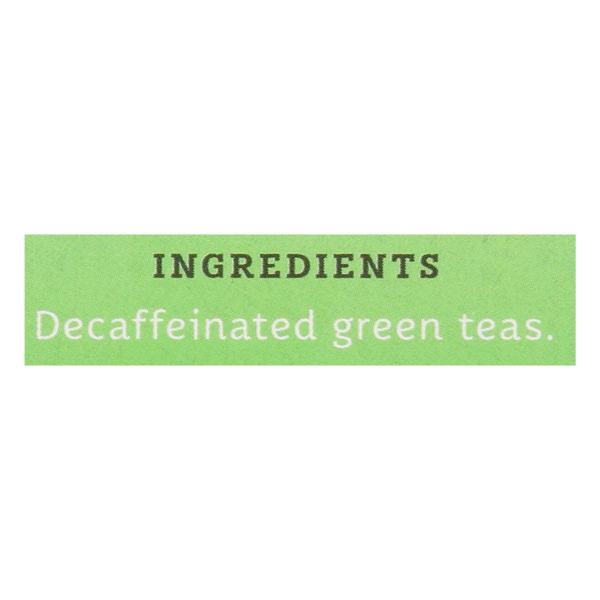 slide 5 of 13, Stash Premium Decaffeinated Green Tea Bags-Stash, 18 ct