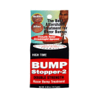 slide 1 of 1, High Time Bump Stopper-2 - Double Strength, 0.5 oz