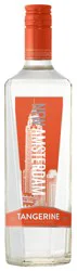 New Amsterdam Tangerine Flavored Vodka 750ml