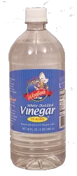 Woeber's Woeber Vinegar 5% White Dist