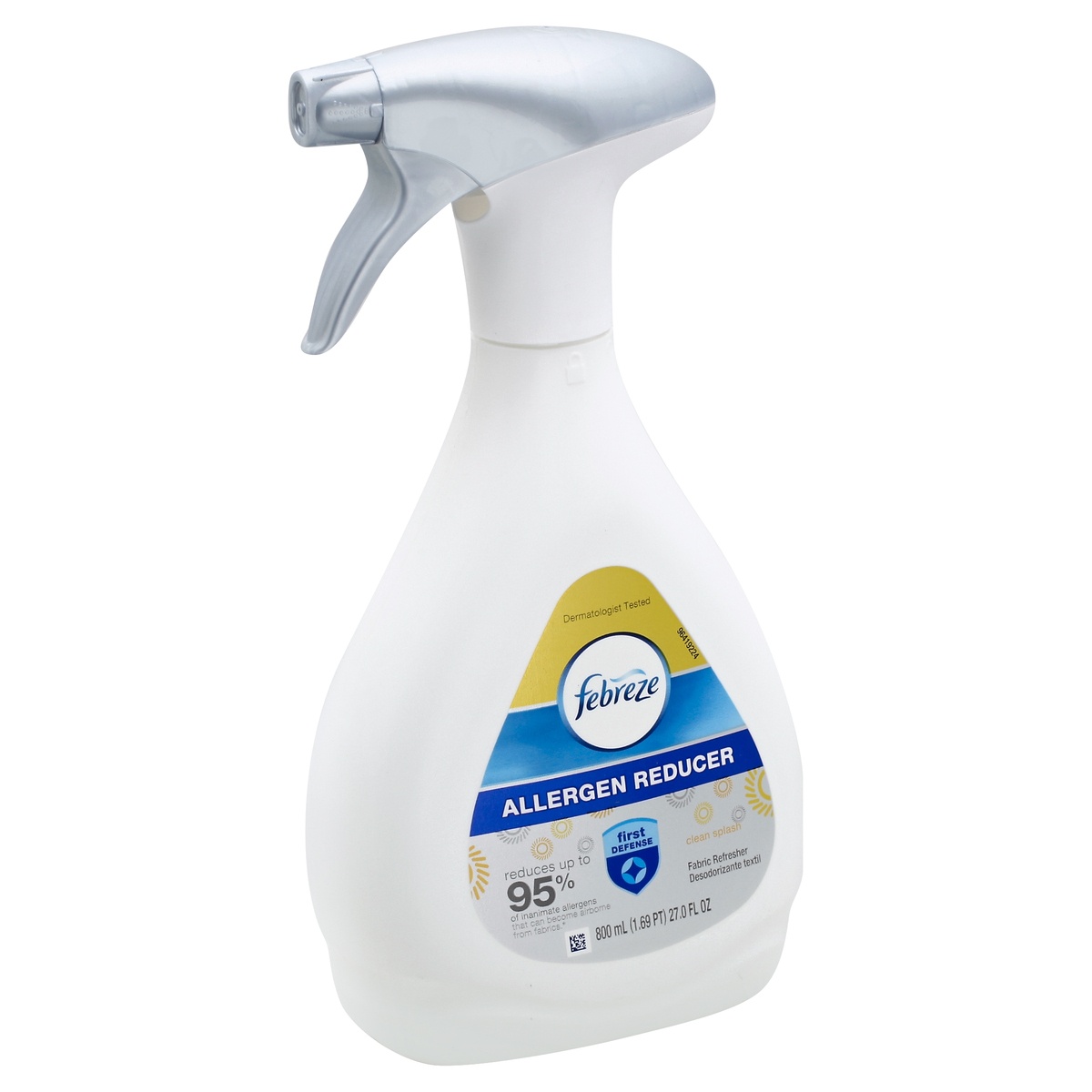 slide 1 of 1, Febreze Fabric Refresher 27 oz, 27 oz