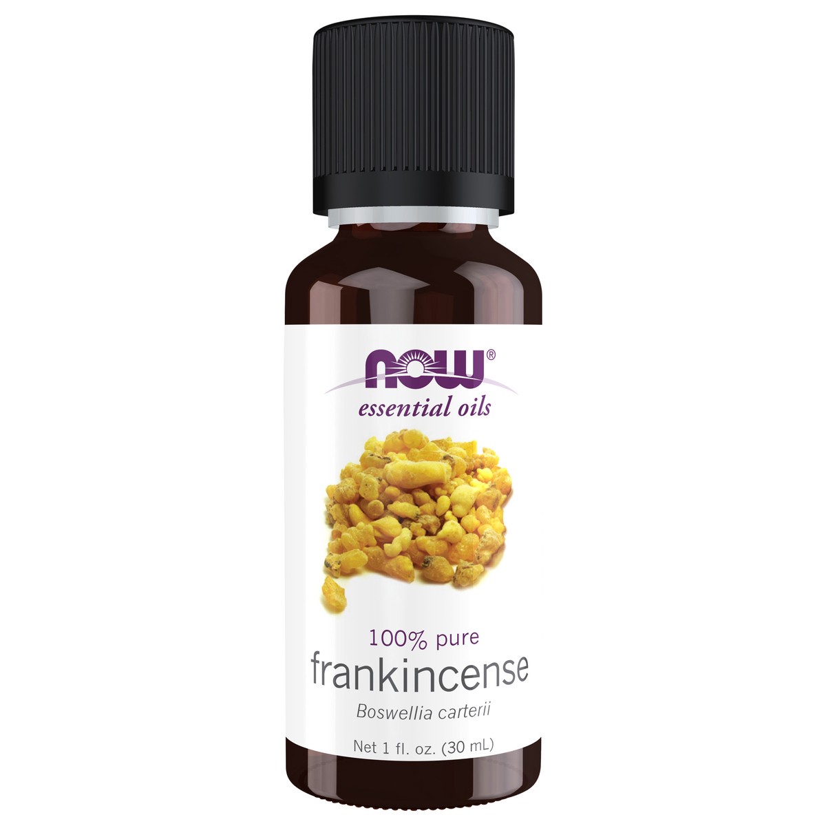 slide 1 of 4, NOW Frankincense Oil - 1 fl. oz., 1 fl oz