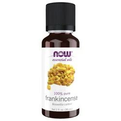 NOW Frankincense Oil - 1 fl. oz.