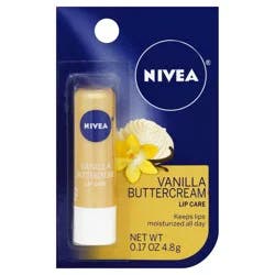 Nivea Lip Care 0.17 oz
