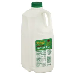 Marburger Buttermilk 0.5 gl