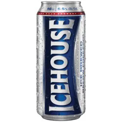 IceHouse American Lager Beer