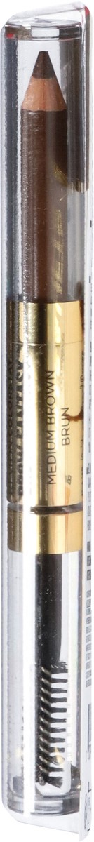 slide 10 of 13, Revlon Brow Fantasy 003 Medium Brown Soft Powder Pencil Packed, Unspecified 1 ea, 1 ct