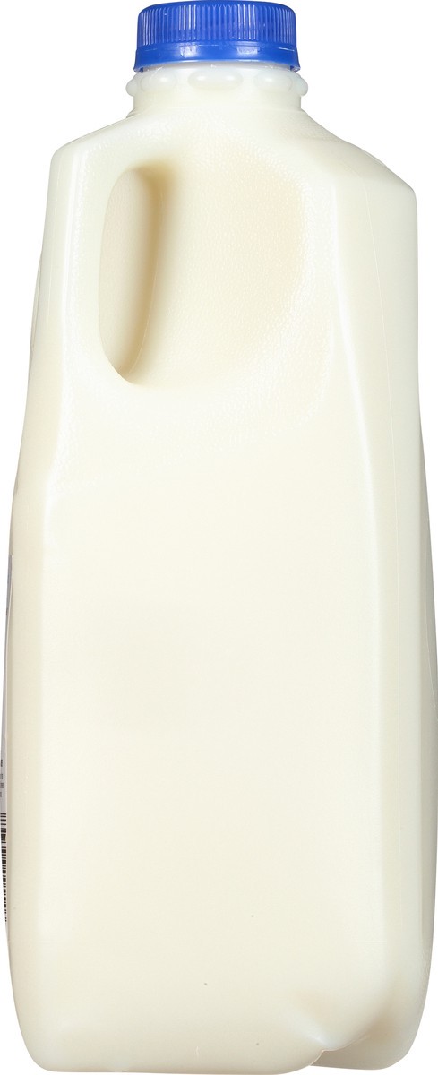 slide 2 of 9, That's Smart! Fat Free Skim Milk, 1/2 gal