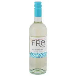 Fré Alcohol-Removed Pinot Grigio 25.4 fl oz