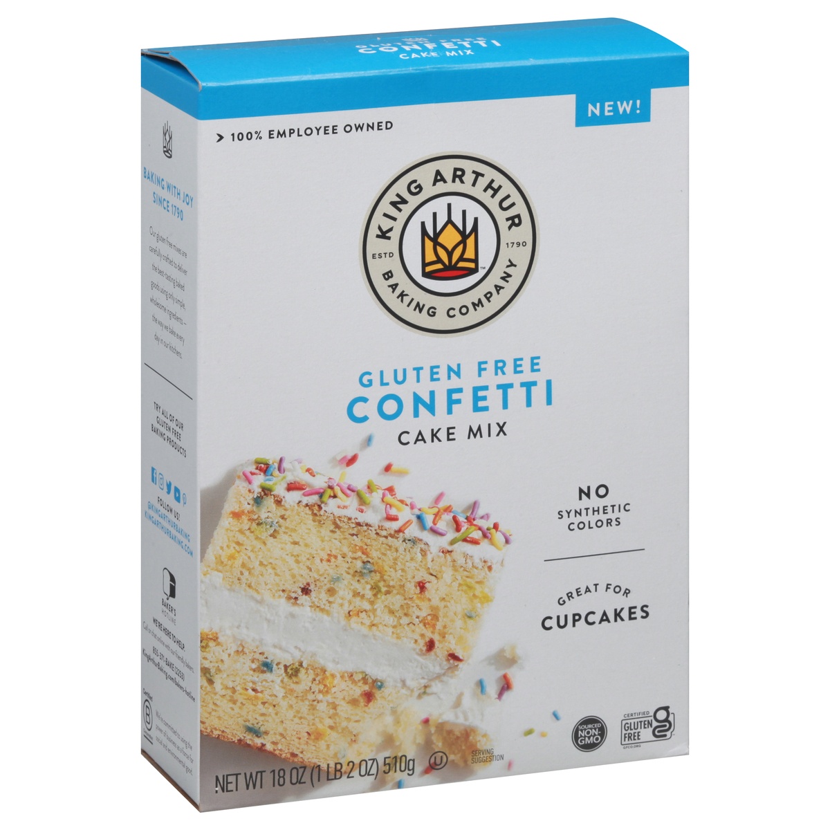 king-arthur-baking-company-gluten-free-confetti-cake-mix-18-oz-shipt