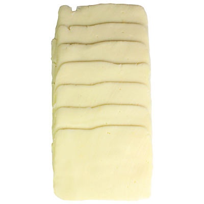 slide 1 of 1, Falbo Part Skim Mozzarella, per lb