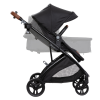 slide 5 of 21, BabyTrend Passport 6-in-1 Modular Travel System with EZ Lift Infant Car Seat - Leather Trim, 1 ct